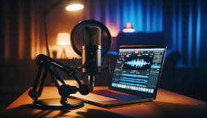 Speech Audio